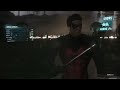 BATMAN™: ARKHAM KNIGHT_as Robin