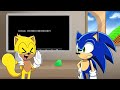 THE HARDEST SONIC GAME IN THE WORLD!! Sonic and Ray Play Sonic Kaizo