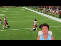 Tyreek Hill Has GLITCHY SPEED! He's too Fast! Madden 22