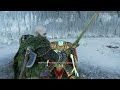 God of War Ragnarok - God vs King: Hrolf Kraki - Shatter Star Shield Gameplay - GMGOW+ (PS5)