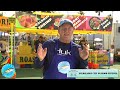 EVERGLADES CITY SEAFOOD FESTIVAL 2022 PROMO #TropicalAnglersClub