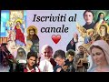 Sciogli il mio nodo. La potente preghiera alla Vergine Maria