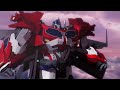 Optimus 2.0 v Megatron, but It’s Our Fight… (TFP Soundtrack Rescore)