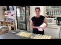 Making Pear & Great Tea Solid Shampoo & Conditioner | With New Ingredients!!!