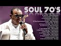 Isley Brothers, Luther Vandross, Marvin Gaye, O'Jays, Teddy Pendergrass - The Best Classic Soul Hits