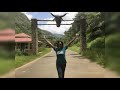 Honeymoon at Obudu Cattle Ranch - Mr & Mrs Victor Ekpo