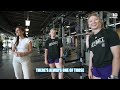 Northwestern Softball's Facilities are WILD | All-Access Tour of the Lakefront Athletics Center