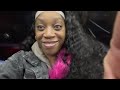 Vacation Vlog Day 1   CARNIVAL CONQUEST CRUISE