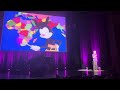 Animaniacs Live February 3, 2024 Part 6 Countries of the World