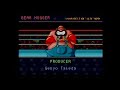 Super Punch-Out!! - Single Segment Speedrun (2:40.31)