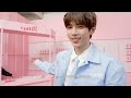 RIIZE 라이즈 ETUDE Ad Behind
