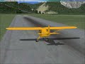 fsx 2014 takeoff from lukla