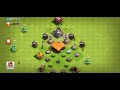 TH1 With a CLAN CASTLE?! 😱😳 | HACKER?