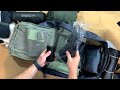 Bug Out Bag Gear List:  My Basic Loadout