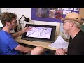 Storyboarding a Stop-Motion Animated Film