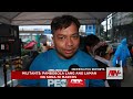 Militants: Pambobola lang ang laman ng SONA ni Marcos | SONA 2024