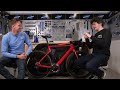 How To Set Up Your Triathlon Bike For A Race After Packing It For Travel | DIY Bike Build Tutorial