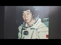 Mini DV Tape Footage - June 2005, National Air & Space Museum Tour, Washington DC