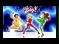 Totally Spies OST - Techno Party