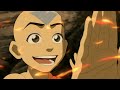 Why Aang VS Korra Is Closer Than You Think!