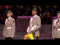 Musikkorps der Bundeswehr: Königgrätzer Marsch/Fehrbelliner Reitermarsch/The Final Countdown