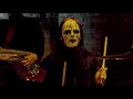 Slipknot - Sulfur [OFFICIAL VIDEO] [HD]