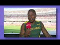 The Real Winners & Losers of the Mens 100m in Budapest (2023 World Athletics Championship)