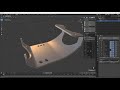 MORE Nondestructive Modeling in Blender