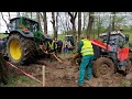 BEST TRACTOR FAILS