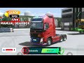 5 Tips and tricks to IMPROVE TRUCK SPEED || in truckers of Europe