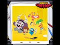 What A Cartoon! - Foster's Home for Imaginary Friends 