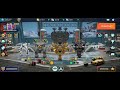 War Robots Curie Gameplay // War Robots