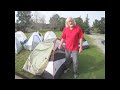 How to choose a backpacking tent.m4v