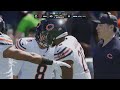 Madden NFL 24 | Chicago Bears vs Seattle Seahawks - Round 17 2024/25 | Gameplay PS5