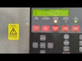 how to turn led on any device without alarm in simplex 4008 fire alarm system||fire man tech||