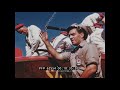 1952 SEATTLE SEAFAIR & 45TH GOLD CUP HYDROPLANE SPEEDBOAT RACE  