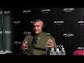 Vitor Belfort On His Next Boxing Match, and What's wrong with MMA today | JAXXON PODCAST