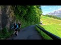 DRIVING IN SWISS  - 10 BEST PLACES  TO VISIT IN SWITZERLAND - 4K   (9)
