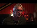 Paul Weller  Interview on Status Quo