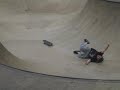 Kid Sublime skateboarding schwalbe