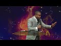 Fresh Fire V: Dr. Howard John-Wesley, 