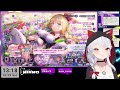 【ヘブバン】#３４ イベントストーリー「怪人ノートと銀の時計」完全初見のヘブンバーンズレッド 【VTuber/みんも】