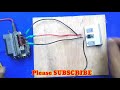 How To Make High Voltage Transformer | Flyback Driver For High Voltage (24000V) | EHT Transformer