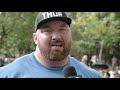 2018 World's Strongest Man | HAFTHOR WINS THE TITLE