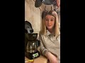 HOW TO MAKE RAMEN IN A COFFEE POT