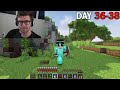 I Survived 100 Days on a SURVIVAL ISLAND in Hardcore Minecraft.. Here's What Happened