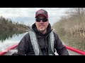 Top 4 Lures for April Bass Fishing and WHY - Underwater Footage
