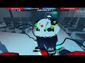 Roblox with Ghost pt:2