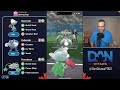 Roserade DESTROYS Spring Cup | Spring Cup Team | Pokemon GO Battle League