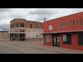 New Mexico Historic Small Towns  & Backroads